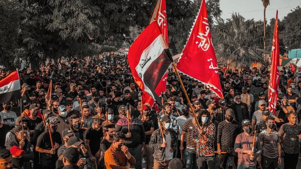 Erbil'de hükümet binasına baskın girişimi